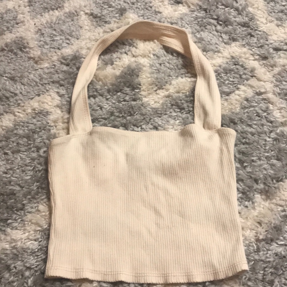 Urban outfitters crop top